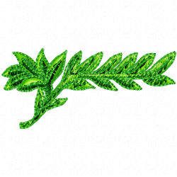 Flowers Embroidery Design 9 Flowers Embroidery Design 9